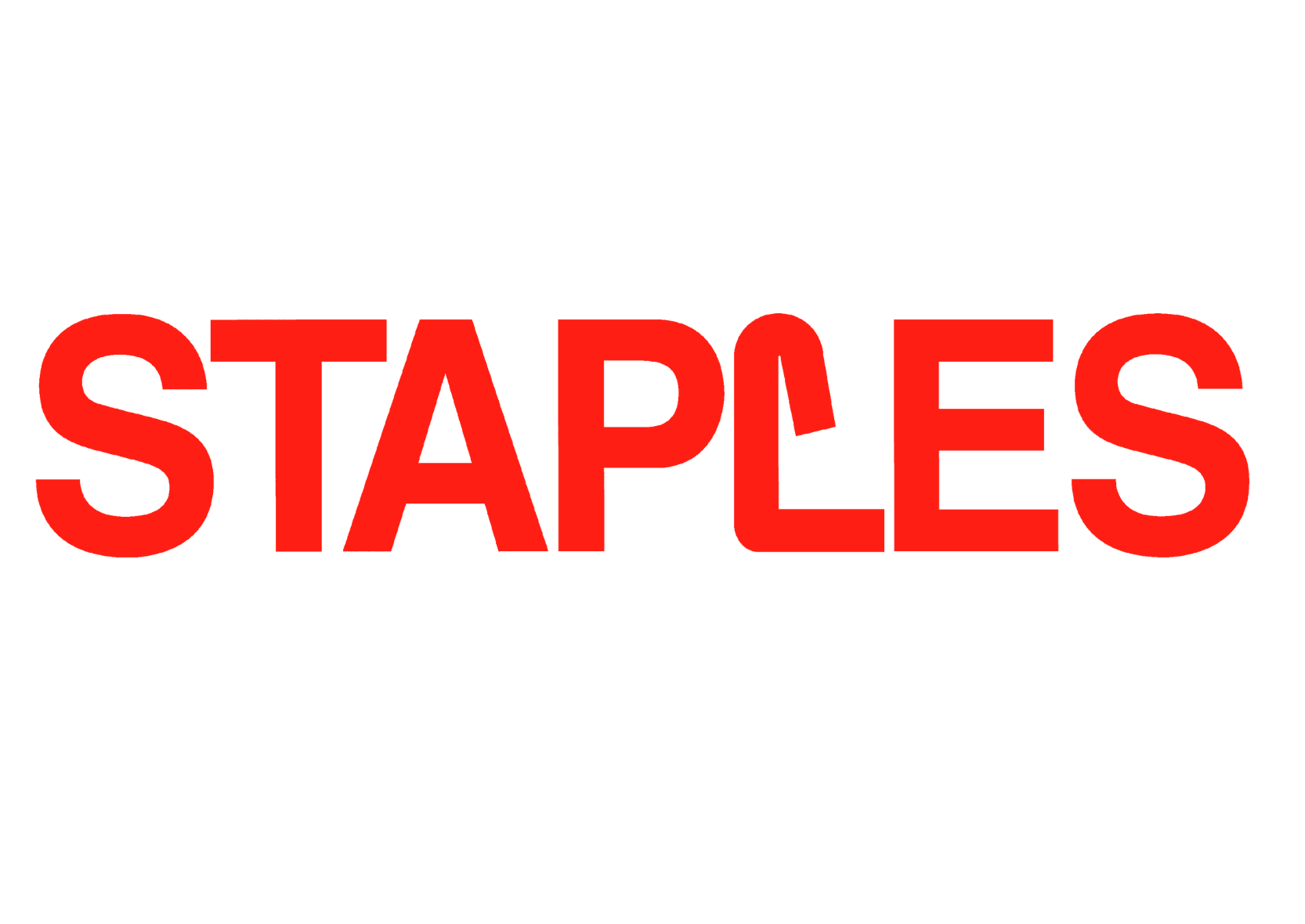 Staples